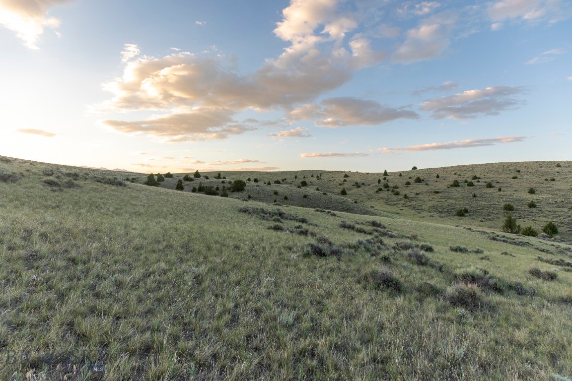Gallatin River Ranch - Land
