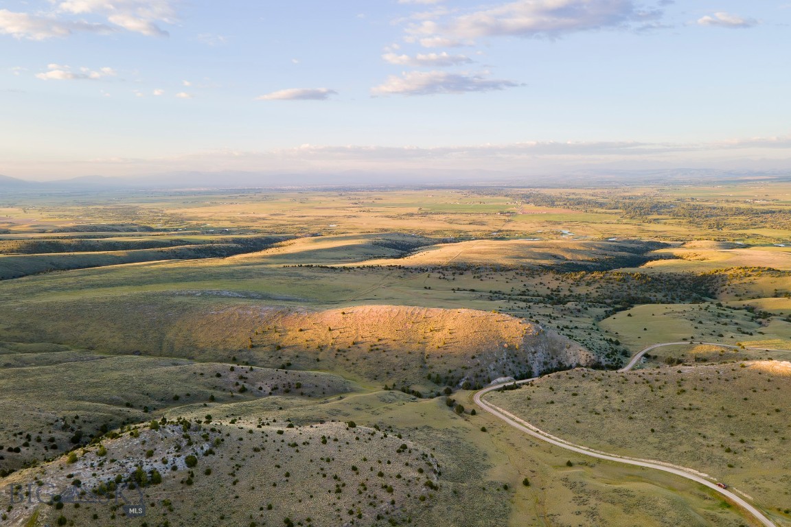 Gallatin River Ranch - Land