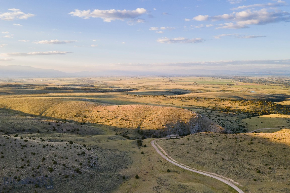 Gallatin River Ranch - Land