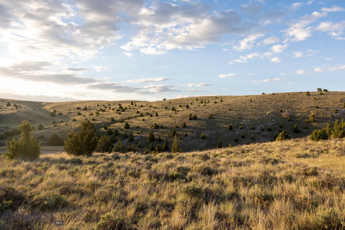Gallatin River Ranch - Land
