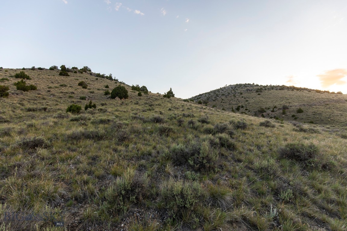 Gallatin River Ranch - Land