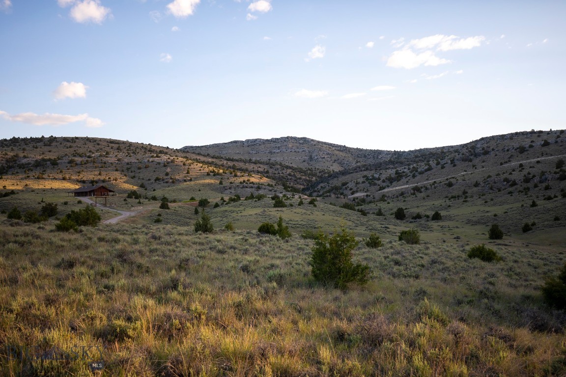 Gallatin River Ranch - Land