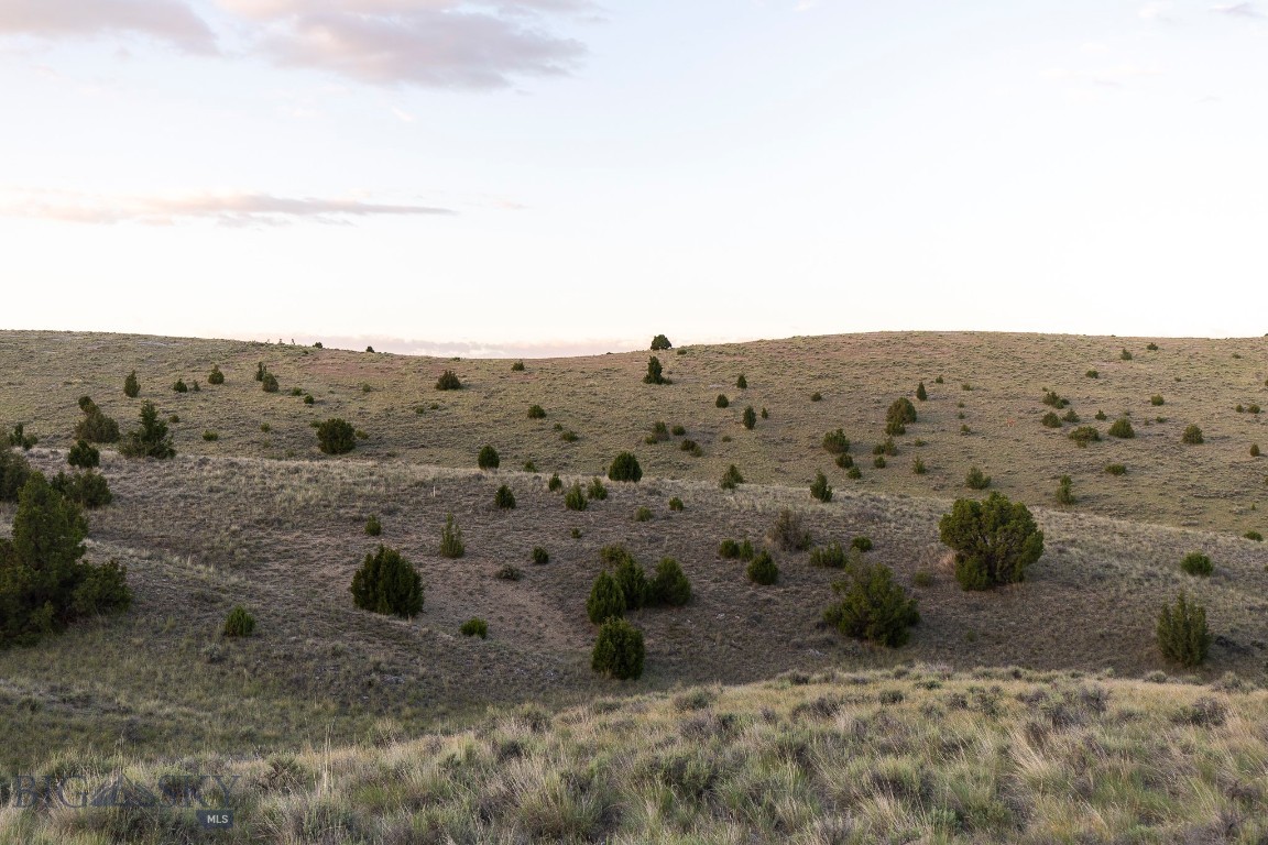 Gallatin River Ranch - Land