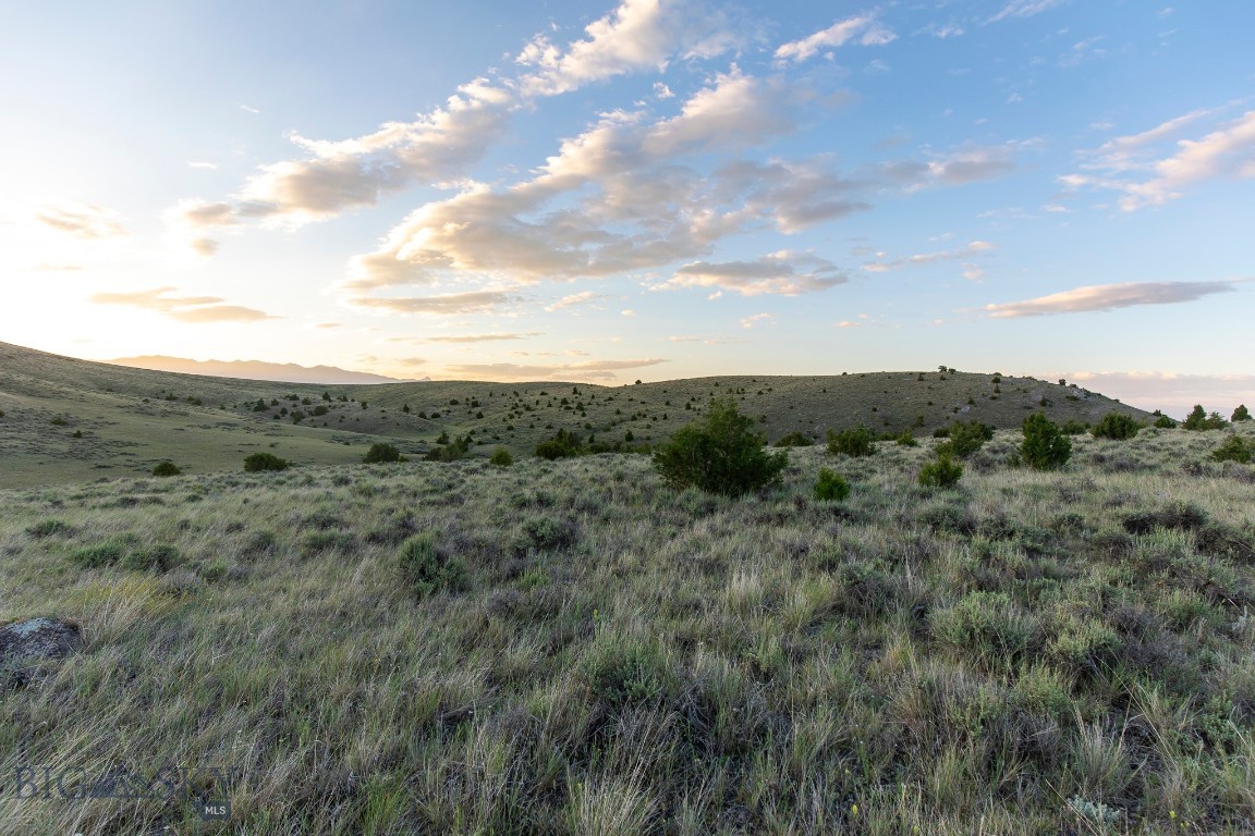 Gallatin River Ranch - Land