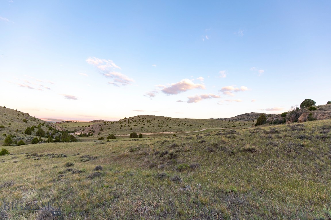 Gallatin River Ranch - Land