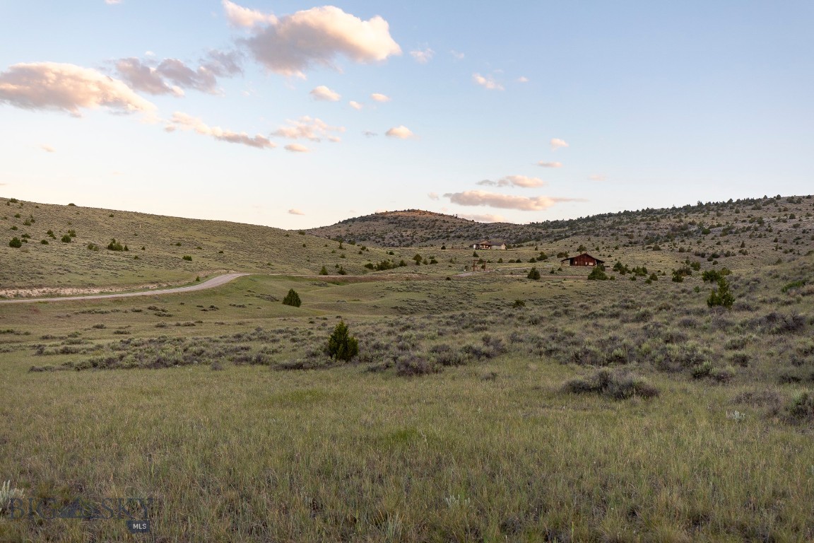 Gallatin River Ranch - Land