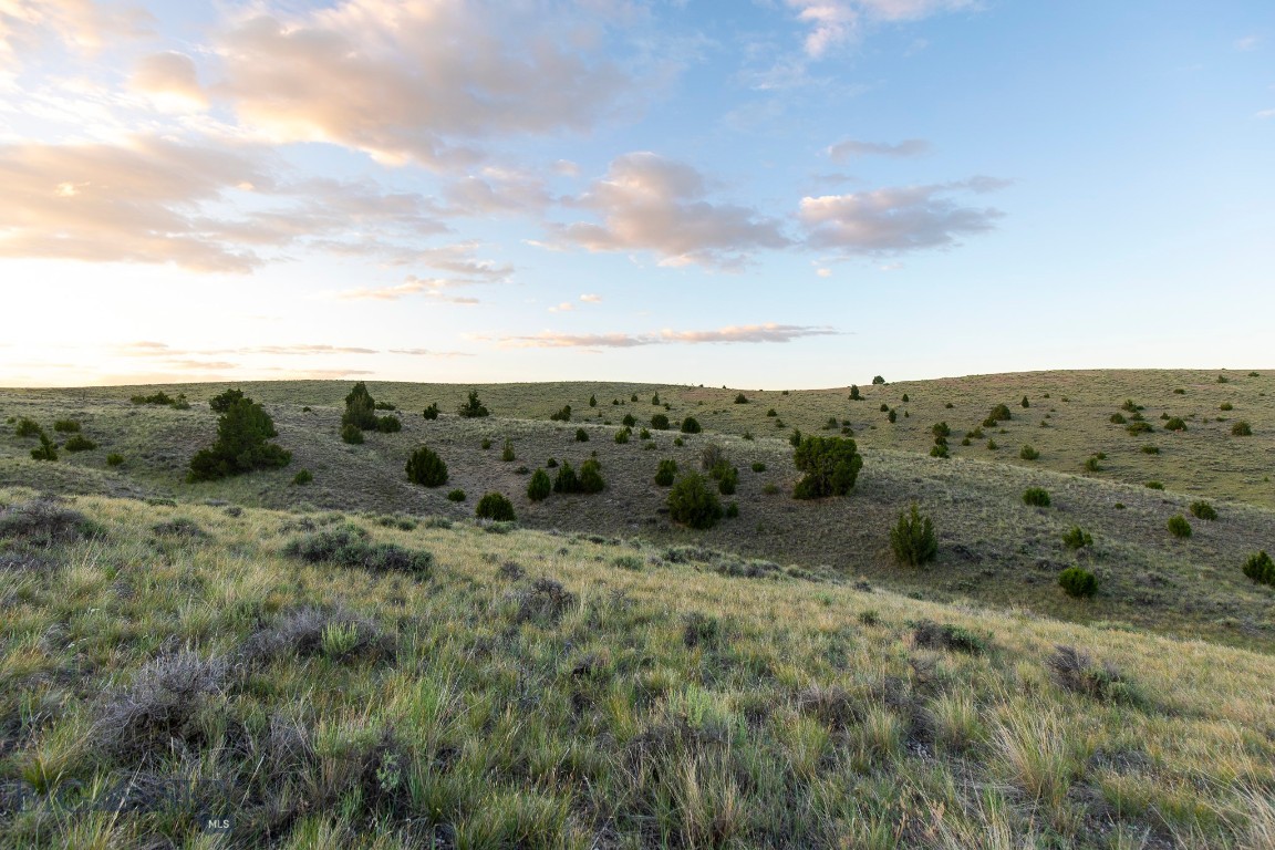 Gallatin River Ranch - Land