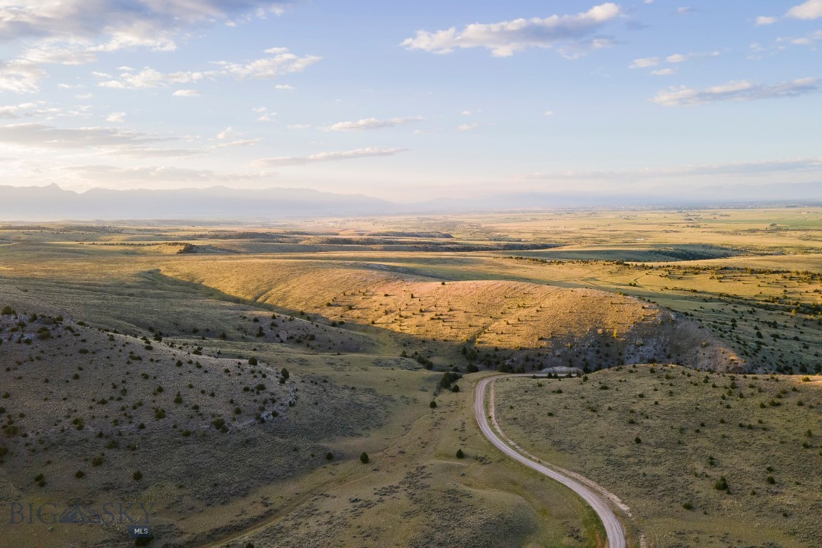 Gallatin River Ranch - Land