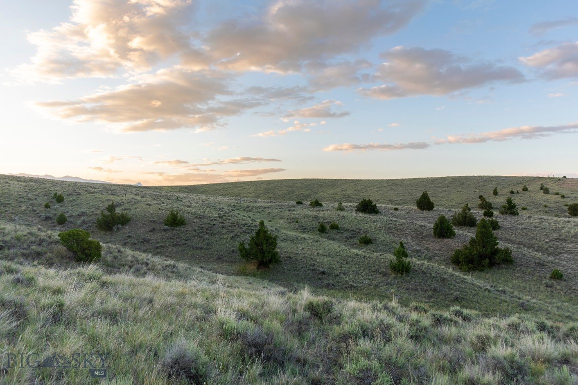 Gallatin River Ranch - Land