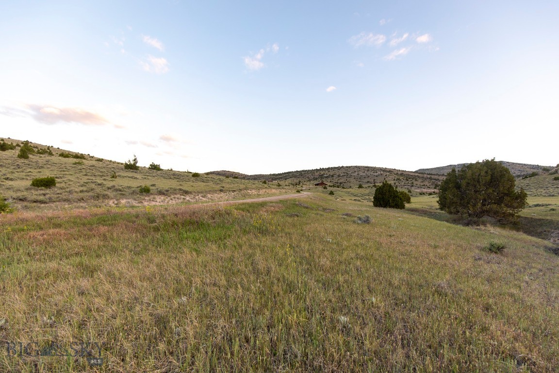 Gallatin River Ranch - Land