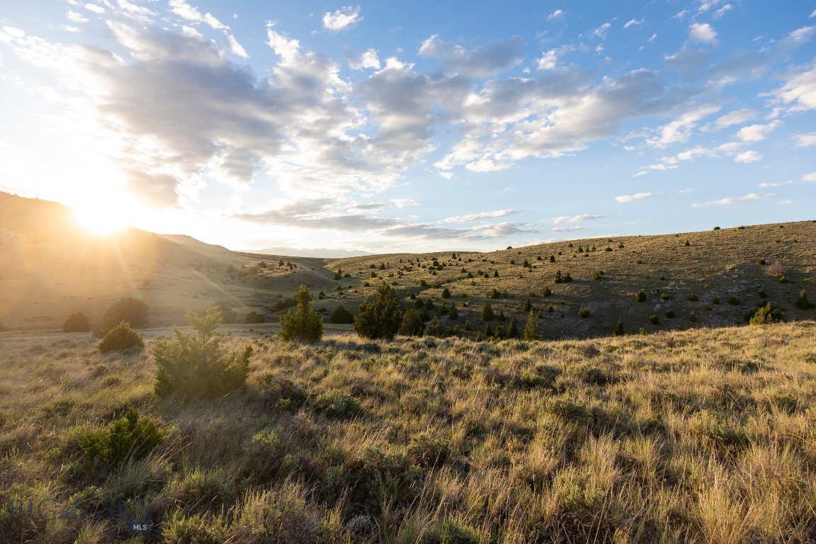 Gallatin River Ranch - Land