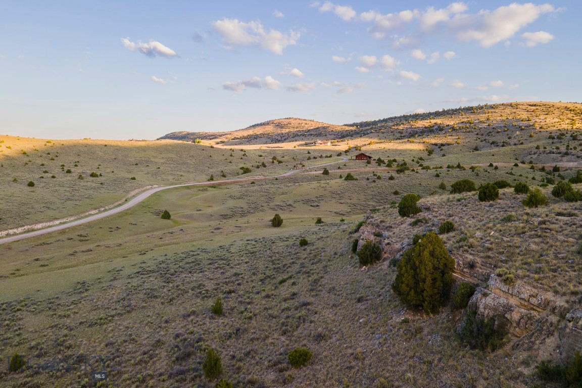 Gallatin River Ranch - Land