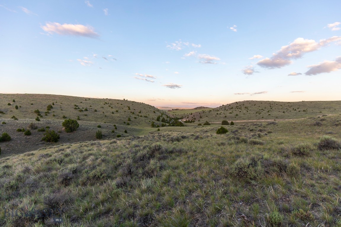 Gallatin River Ranch - Land
