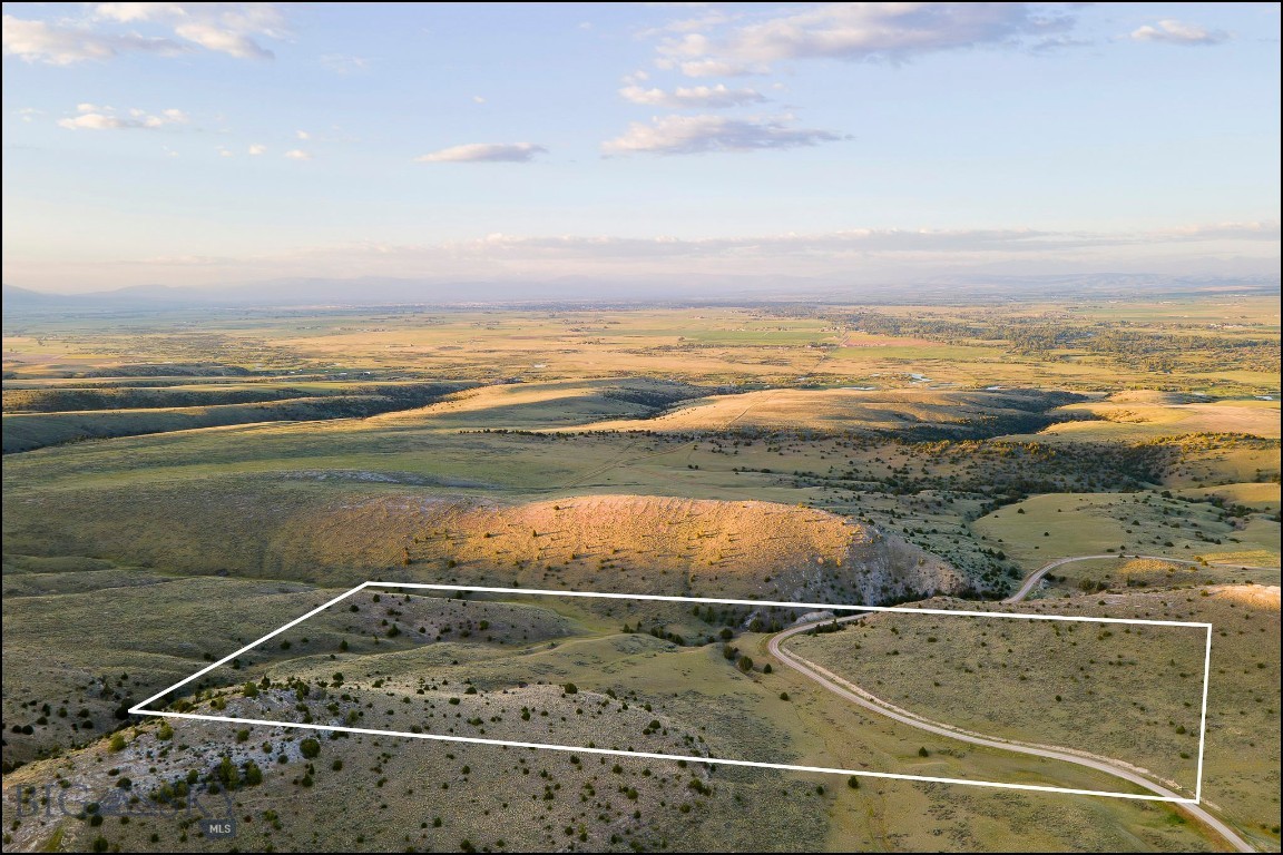 Gallatin River Ranch - Land