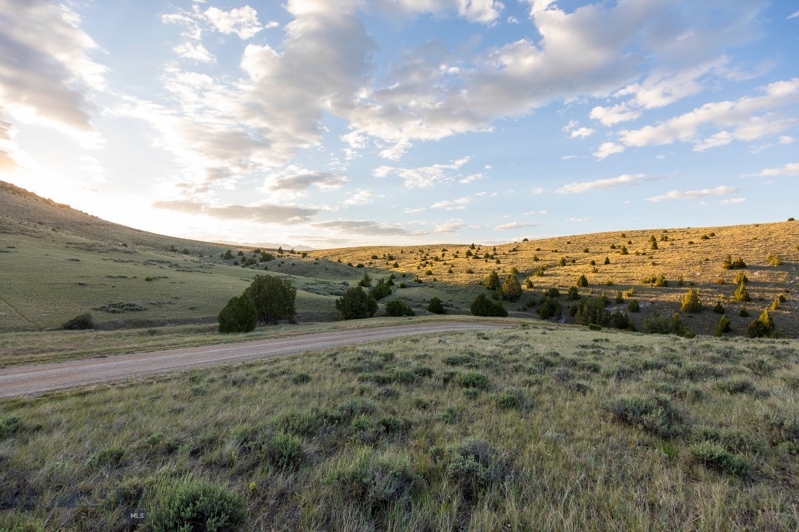 Gallatin River Ranch - Land