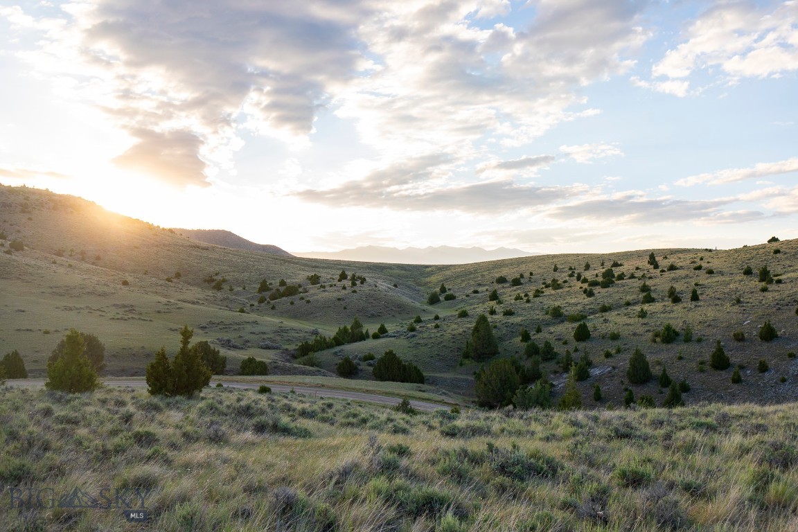 Gallatin River Ranch - Land