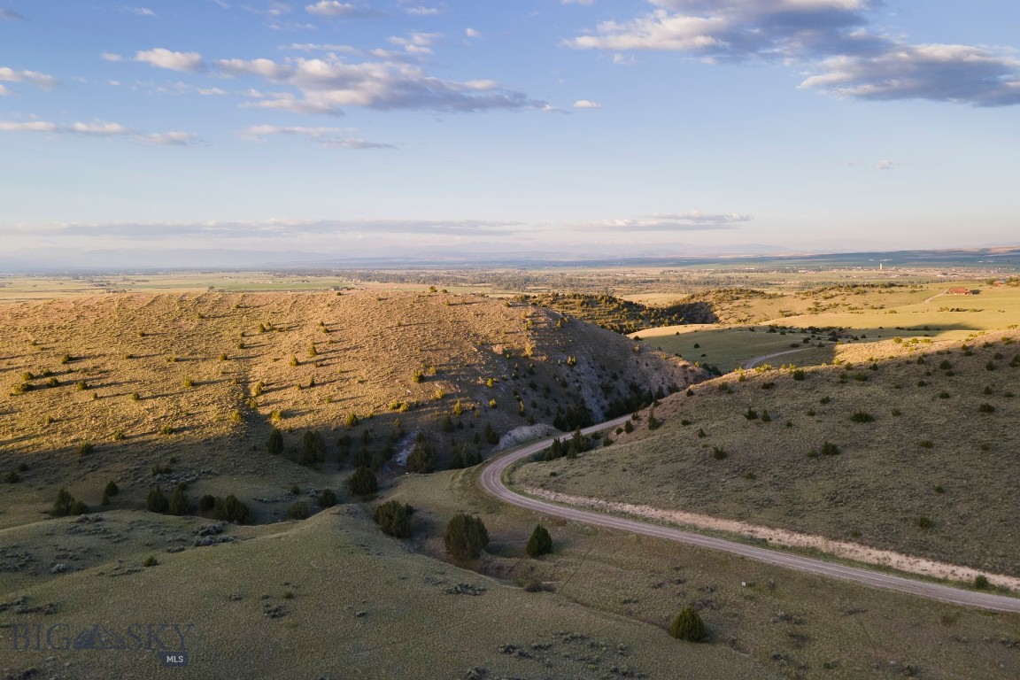 Gallatin River Ranch - Land