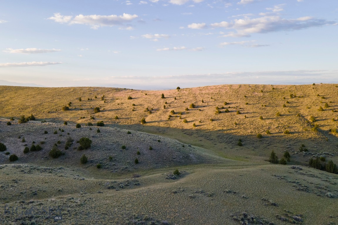 Gallatin River Ranch - Land