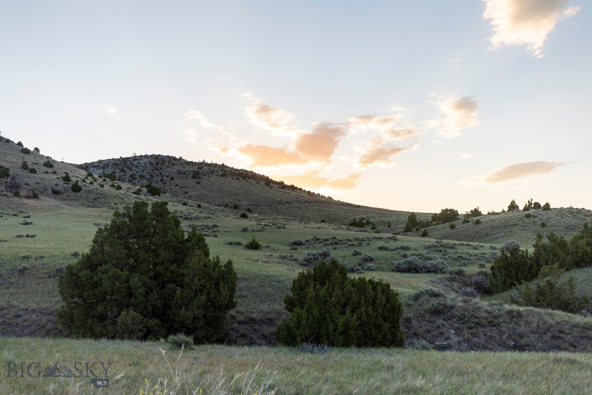 Gallatin River Ranch - Land