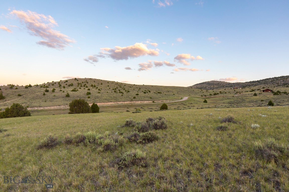Gallatin River Ranch - Land