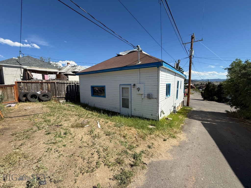 Other - Residential