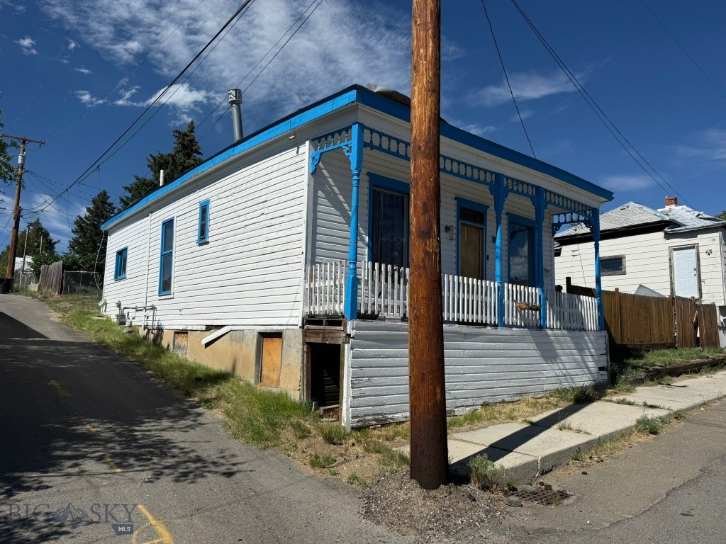 Other - Residential
