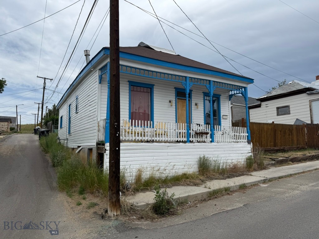 Other - Residential