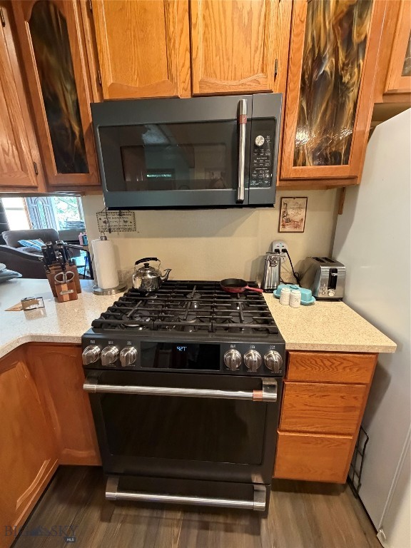 None - Residential
