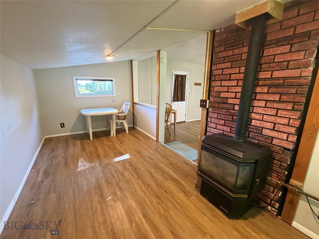 None - Residential