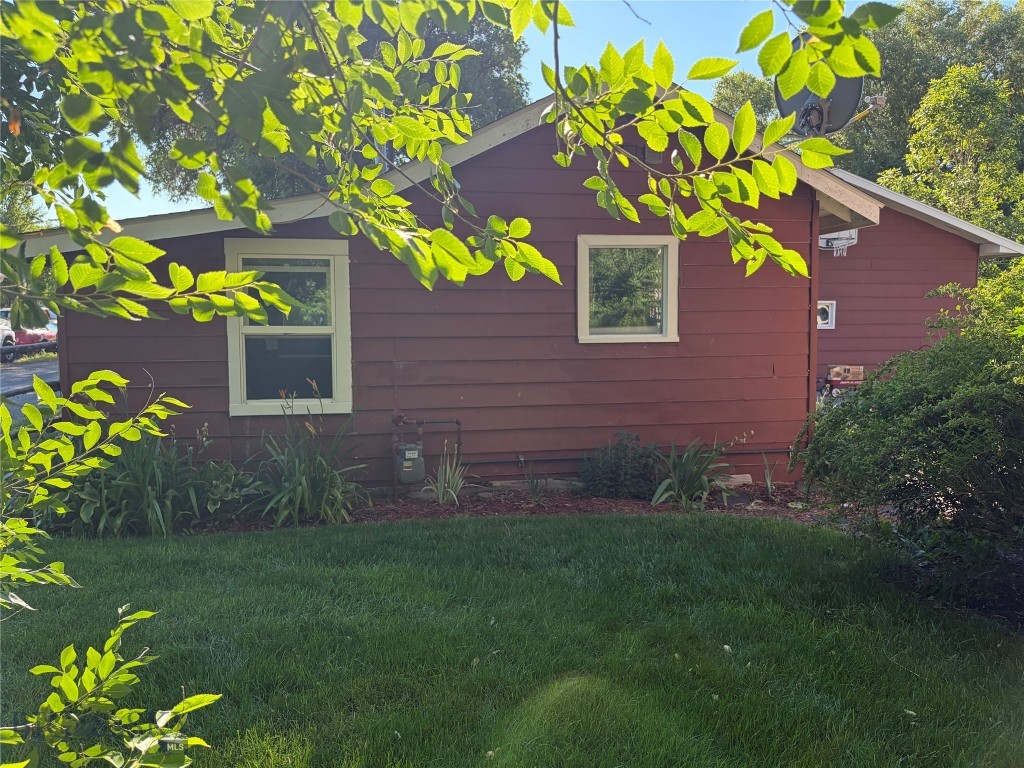 None - Residential