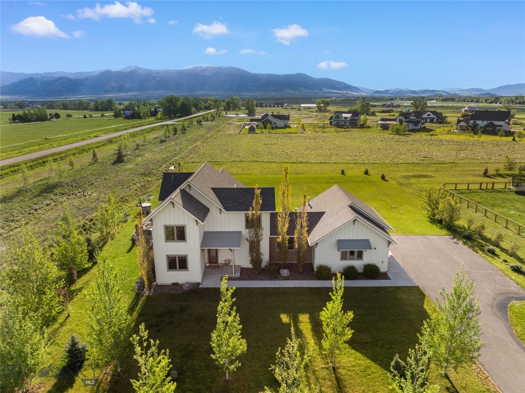 Riverwood - Residential