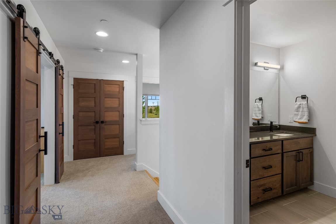 Riverwood - Residential