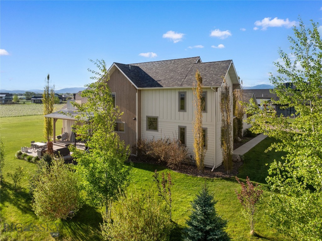 Riverwood - Residential