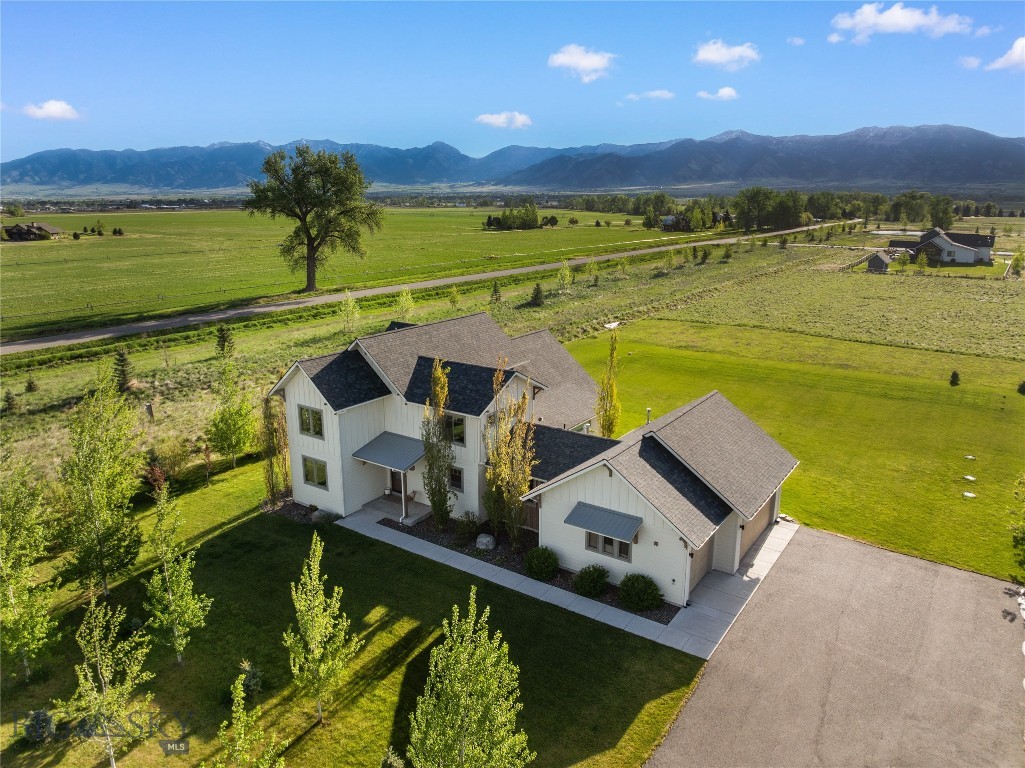 Riverwood - Residential