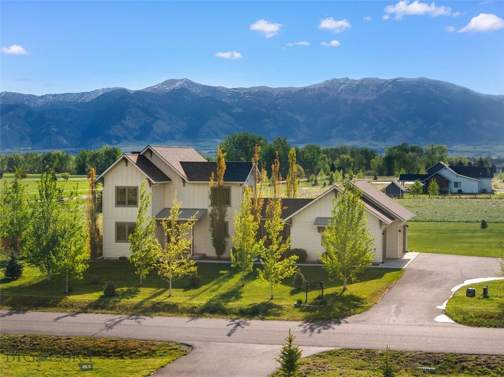 Riverwood - Residential