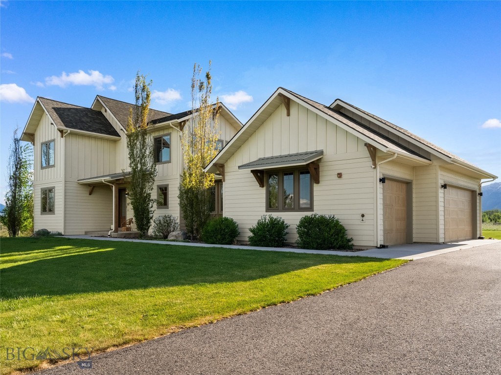 Riverwood - Residential