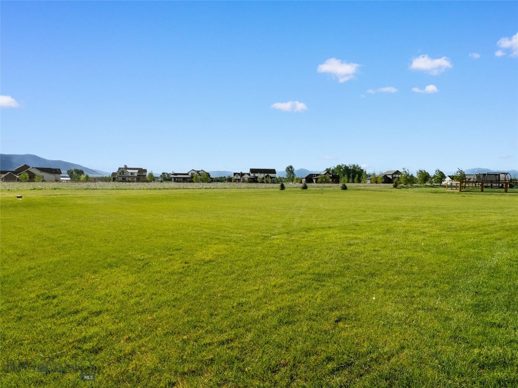 Riverwood - Residential