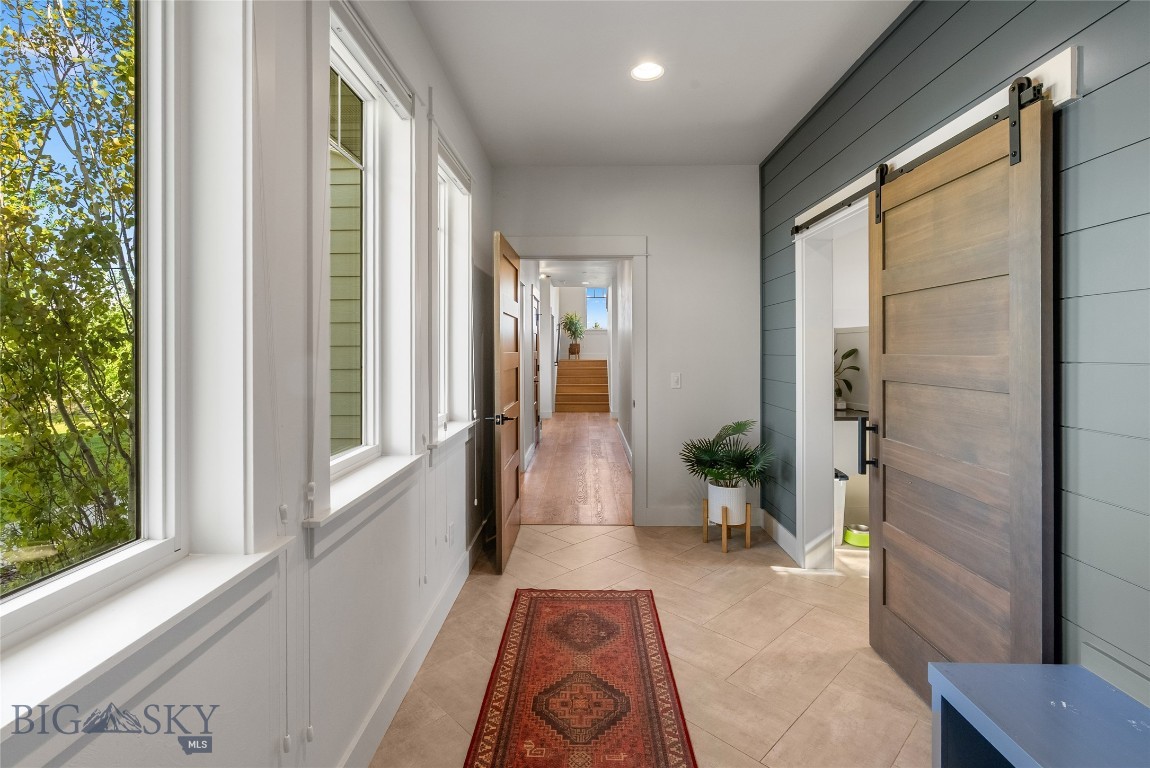 Riverwood - Residential
