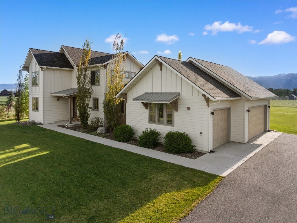 Riverwood - Residential