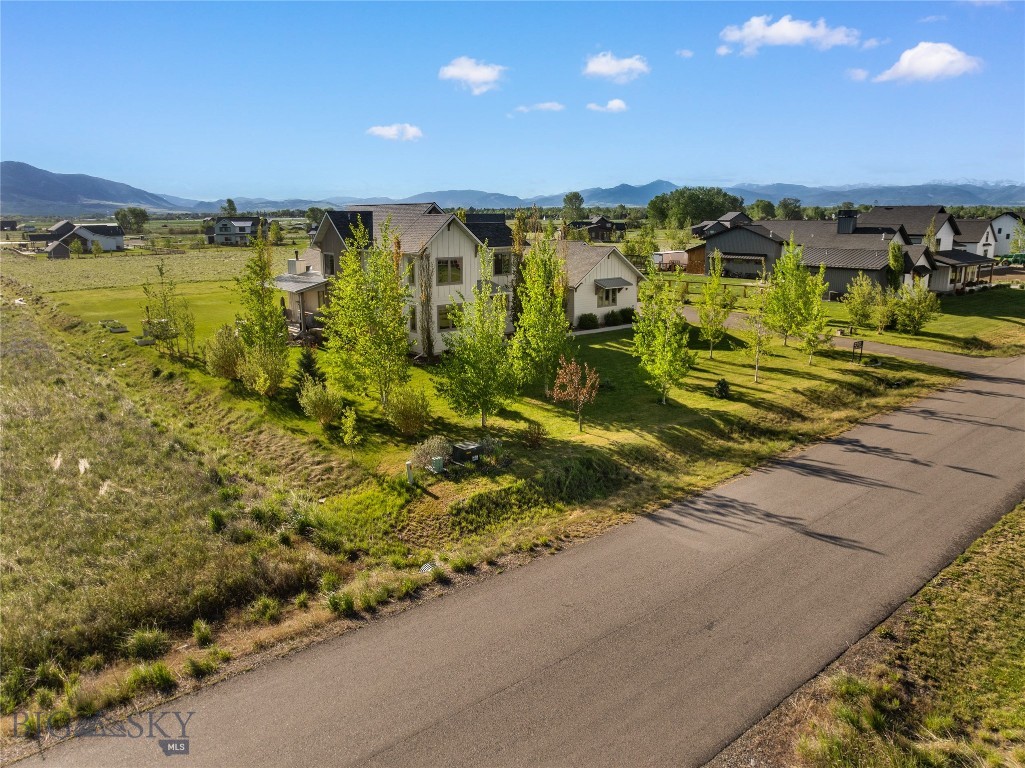 Riverwood - Residential
