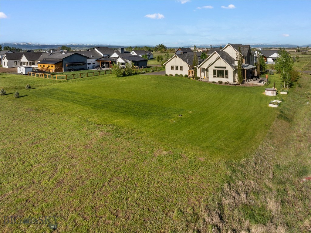 Riverwood - Residential