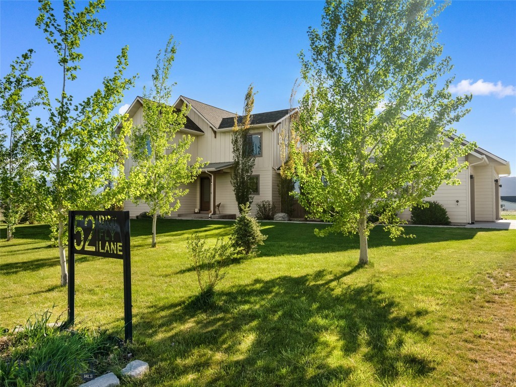 Riverwood - Residential