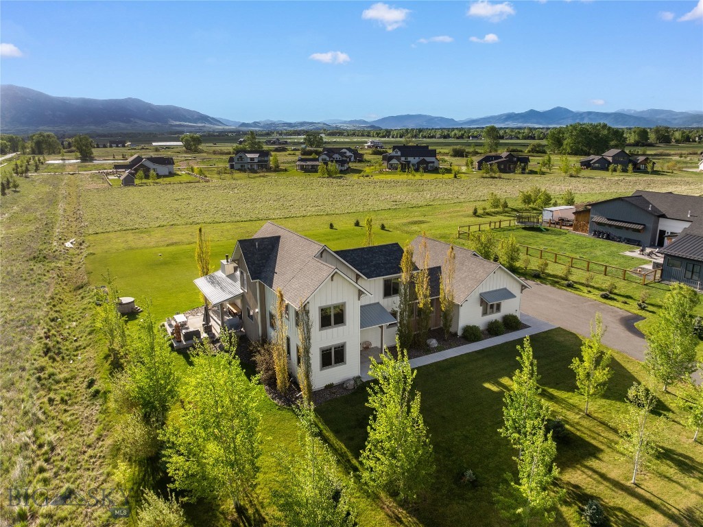 Riverwood - Residential
