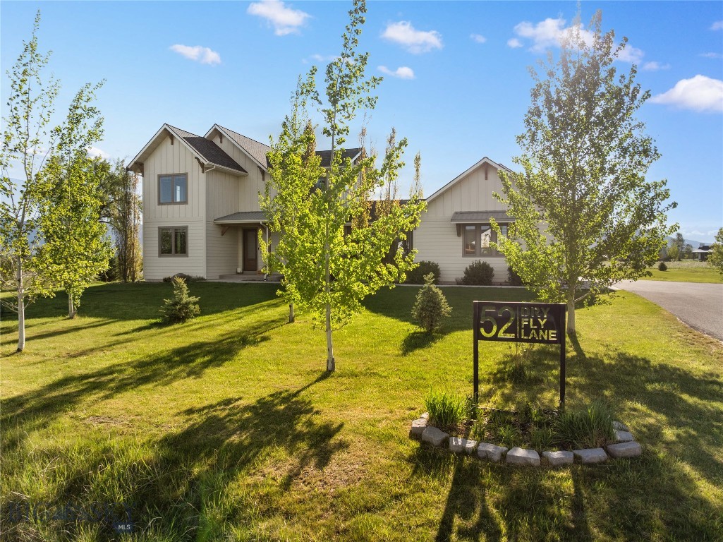 Riverwood - Residential