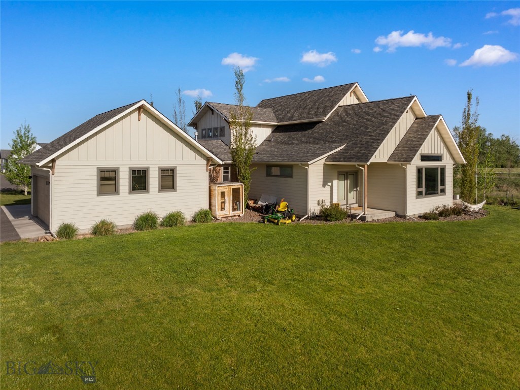 Riverwood - Residential
