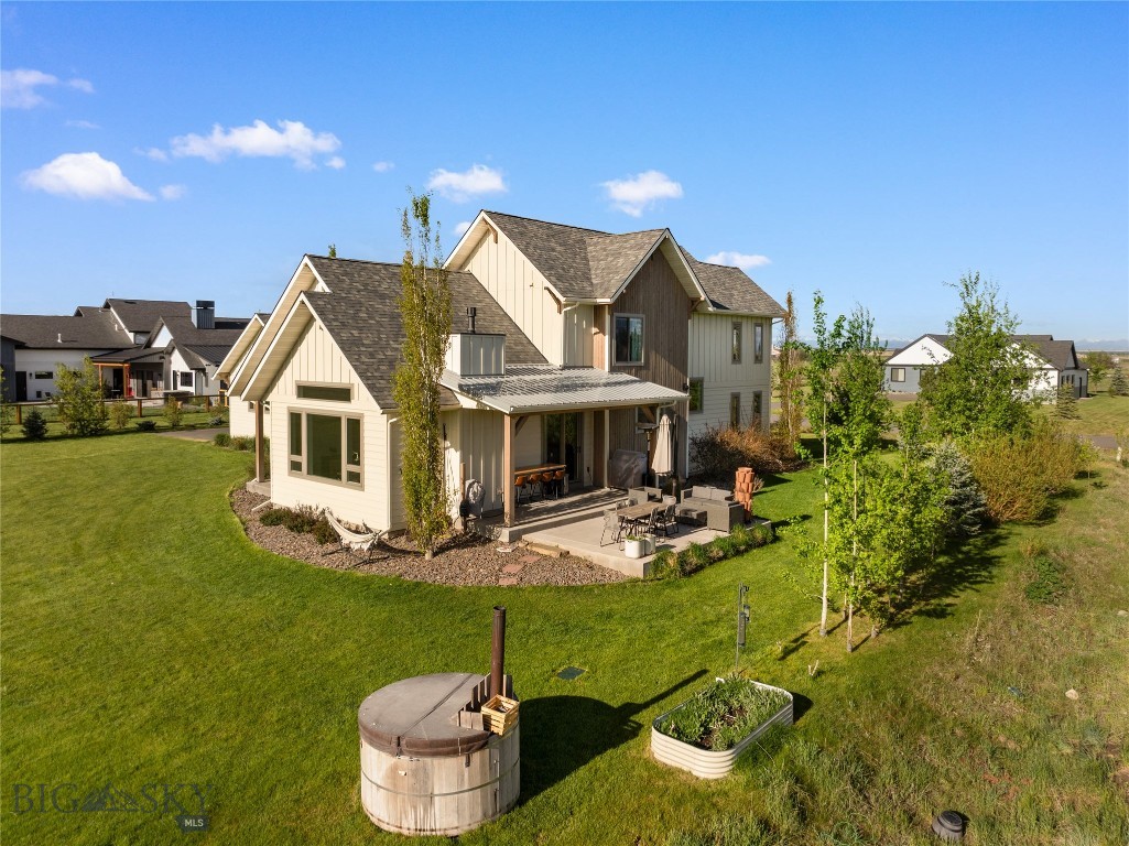 Riverwood - Residential