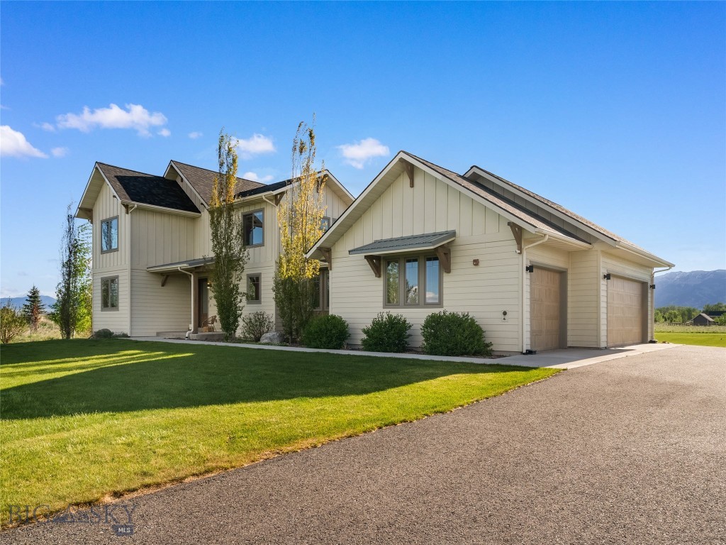 Riverwood - Residential