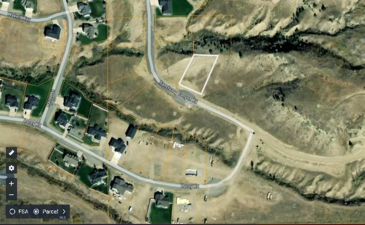 Discover what to love about this Sanctuary Canyon Estates property, where sweeping Montana views meet convenience and opportunity. The seller chose this lot for its serene location, easy access to public water, gas, and electricity, and the potential to build a custom home tailored to your lifestyle. Features include a prime setting among beautifully designed neighboring homes, room for a shop if desired, and ready access for Superior Construction to bring your dream home to life. Explore this exceptional lot and imagine the possibilities, your future home starts here. The legal address will be established upon the recording of the survey. Info deemed reliable but not guaranteed. Buyer/buyer agent to verify.