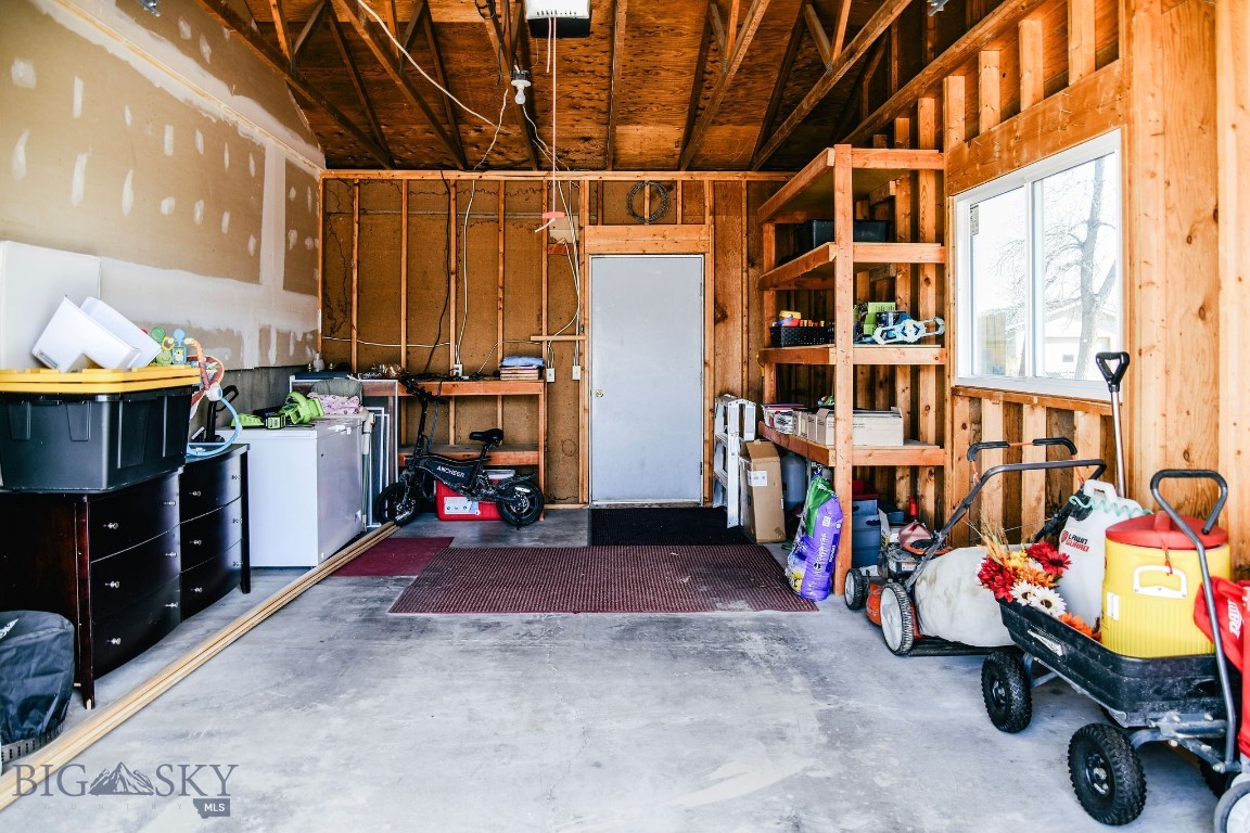 None - Residential