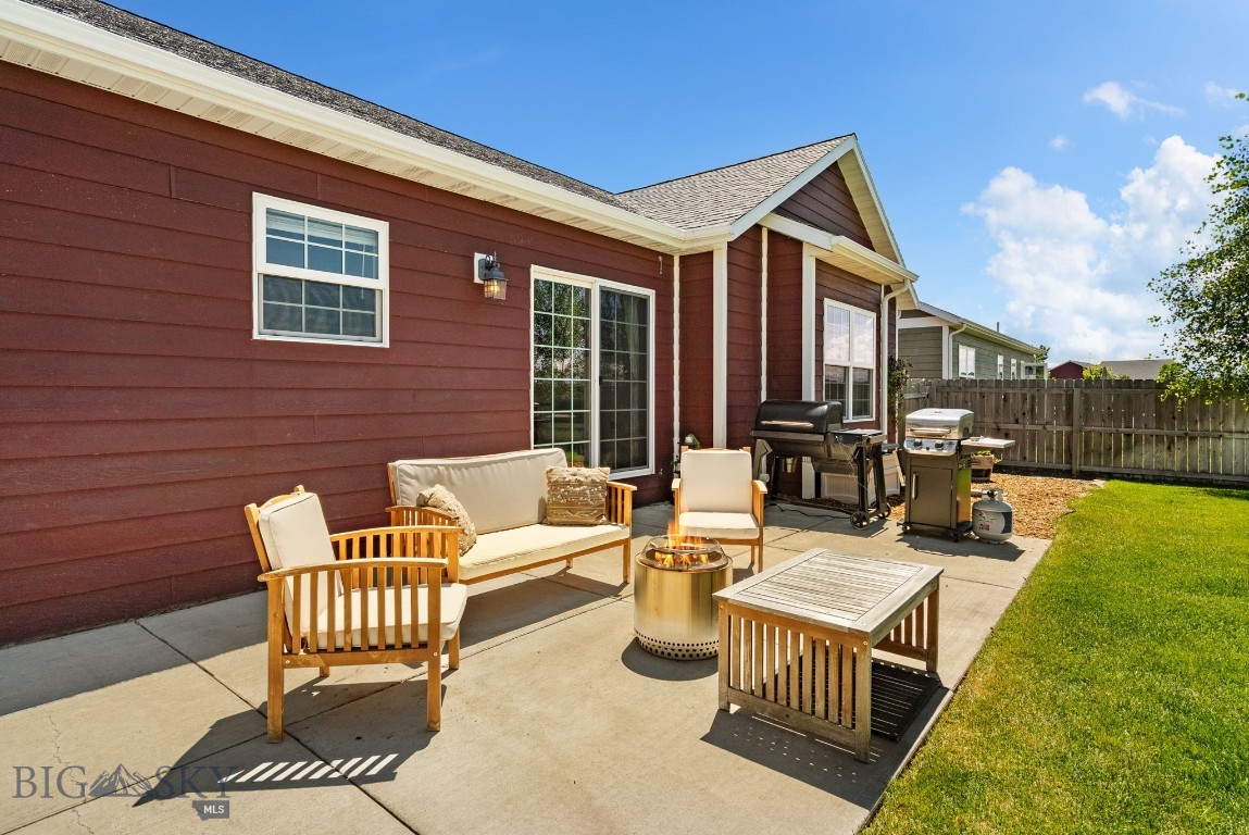 Meadowlark Ranch - Residential